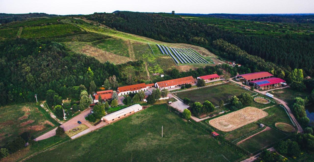 Matyus Udvarhaz Kengyel Fogado Eger Exterior photo